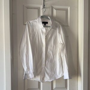 Banana Republic Tailored Fit 8P